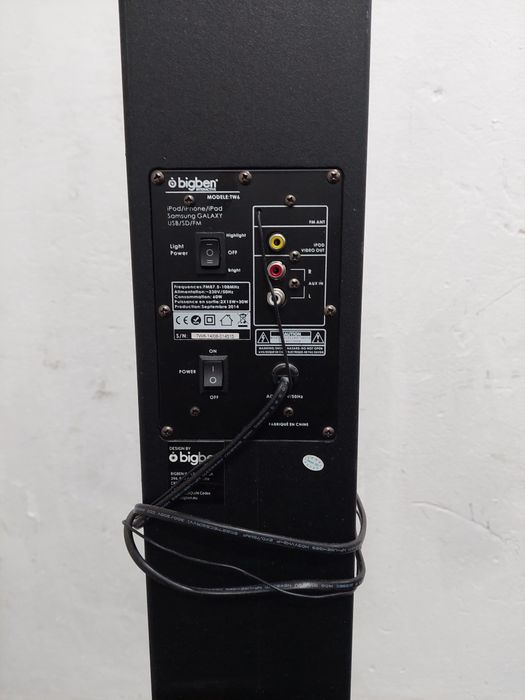 Boxa bluetooth second-hand