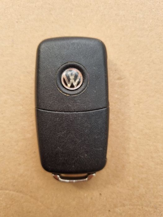 Cheie contact originala VW Golf Tiguan Touran Caddy