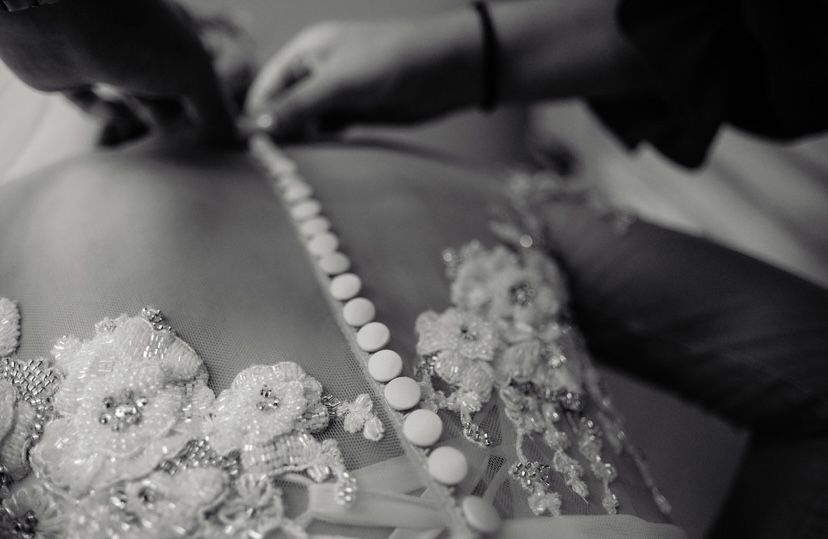 Vând rochie de mireasa