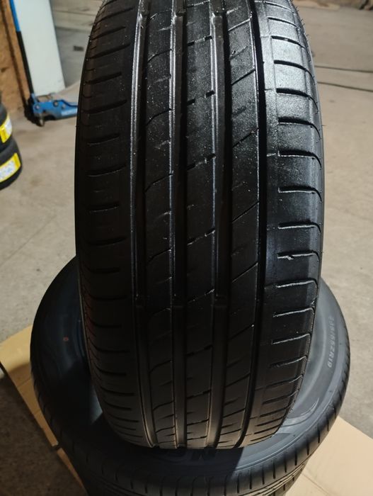 235/55R19 4шт NEXEN