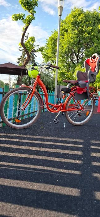 Vand bicicleta Le Grand noua folosita de 3 ori!