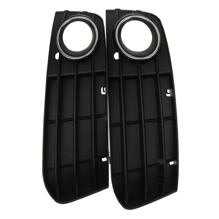 Решетки предна броня Audi A4 A4L B8