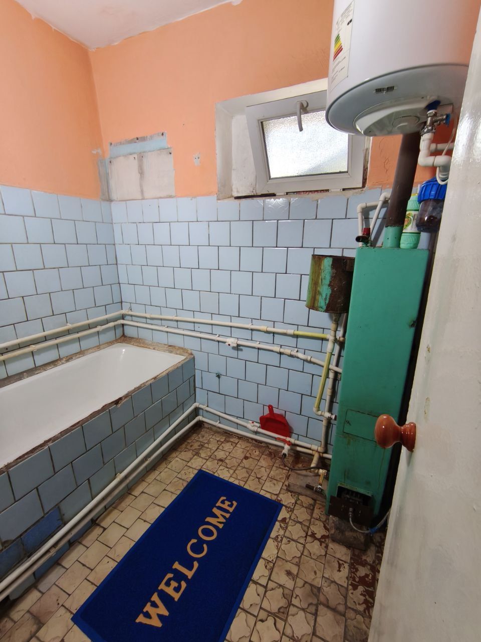 Водник квартира ижара Урганч