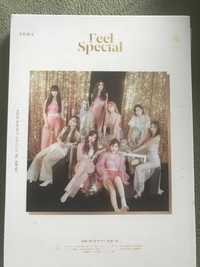 Twice- Feel special (album kpop complet)