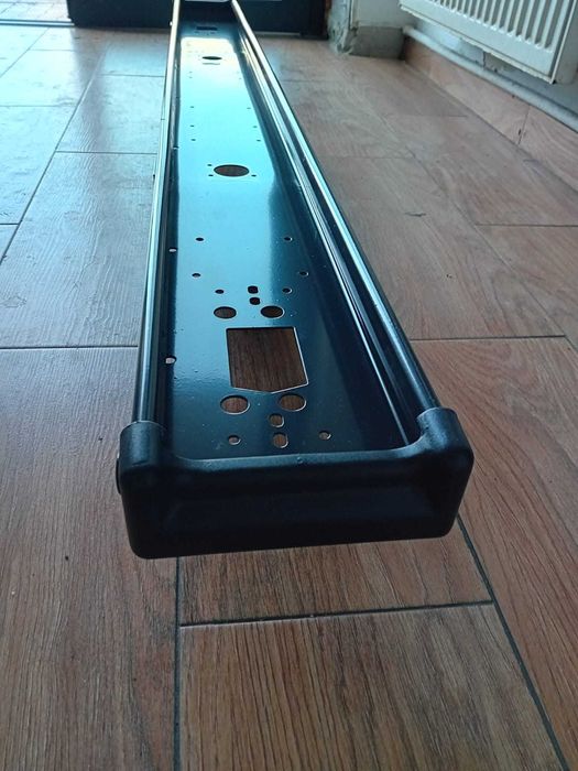 bara spate iveco daily prelata box noua