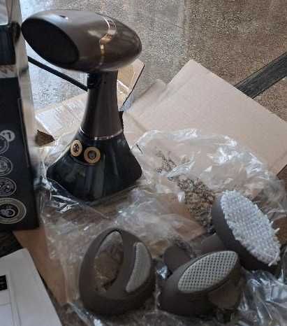 Fier de calcat cu abur Russell Hobbs 1800W