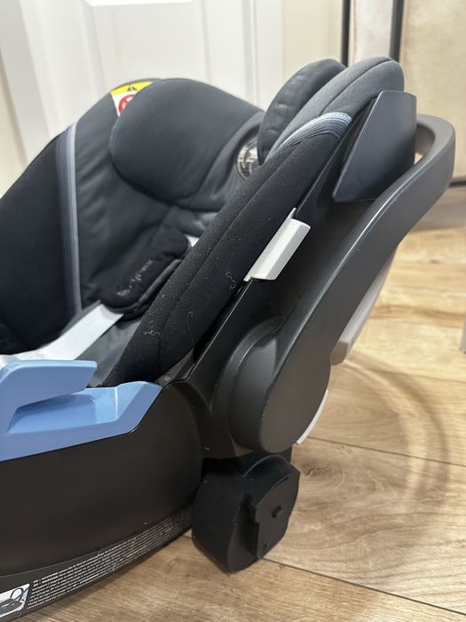 Кош за кола Cybex aton 5