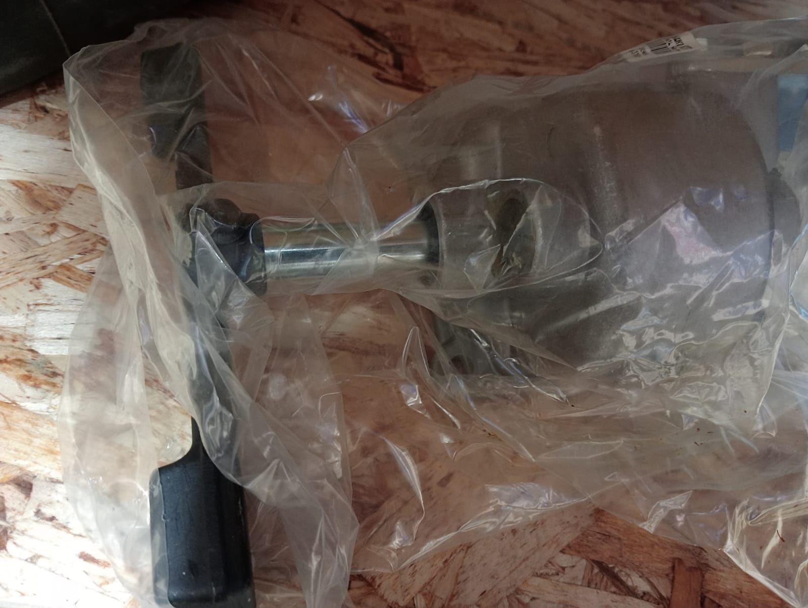 Крышка КПП ГАЗЕЛЬ Некст