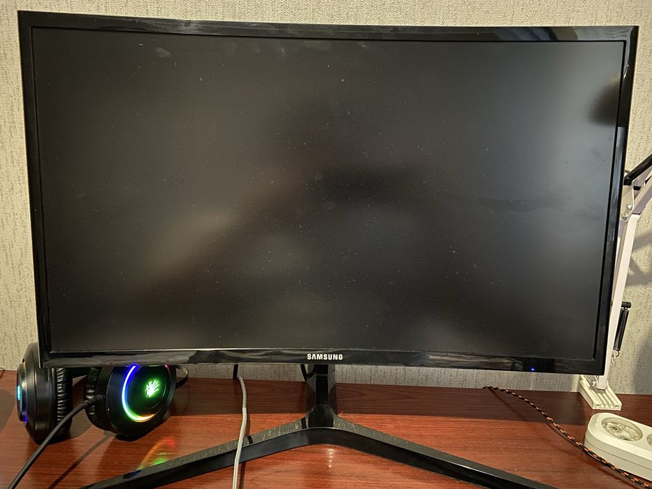 Монитор 144гц samsung