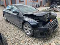 на части Audi A5 Sportback 2.0tfsi