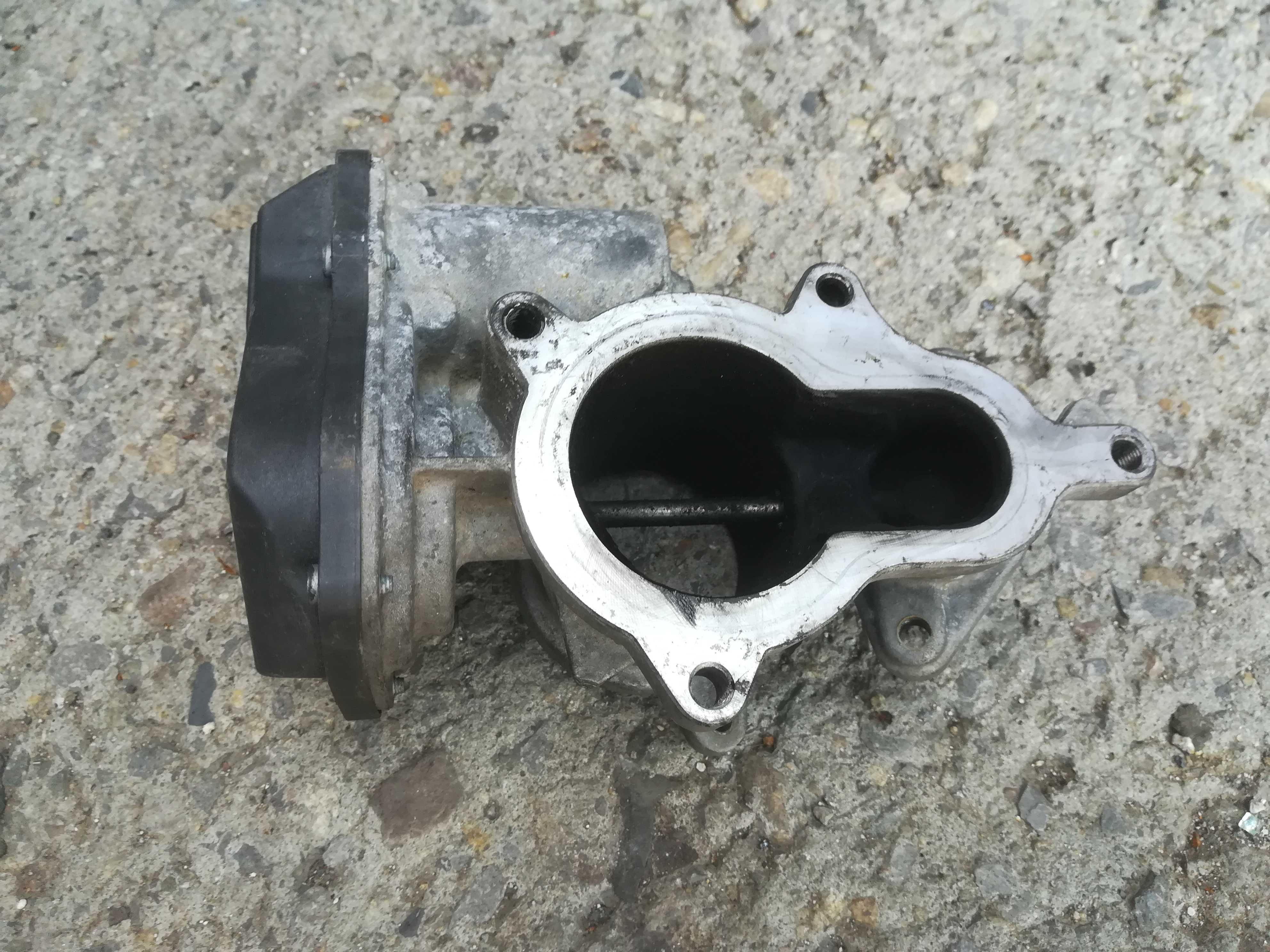 EGR 2.0 TDI Golf Passat Audi A4 A6 / ЕГР клапан Ауди А4 А6 Пассат Голф