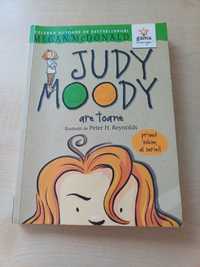Judy Moody Megan McDONALD
