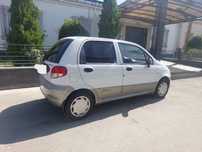 Matiz best ideal