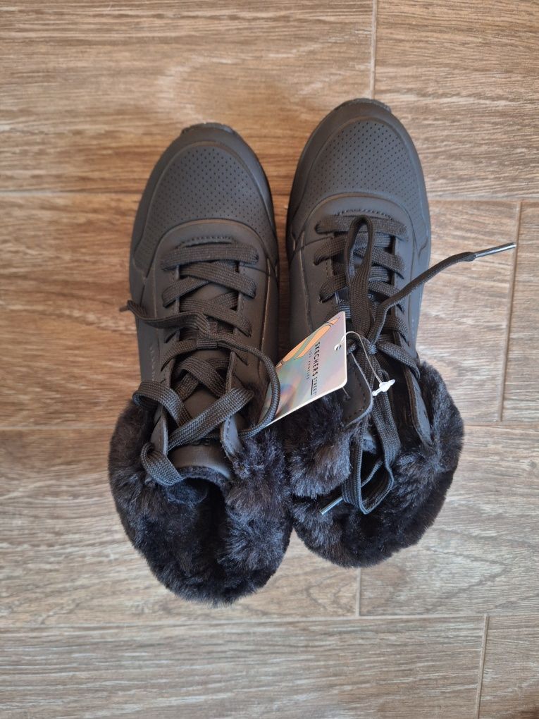Детски\дамски ОРИГИНАЛНИ боти SKECHERS