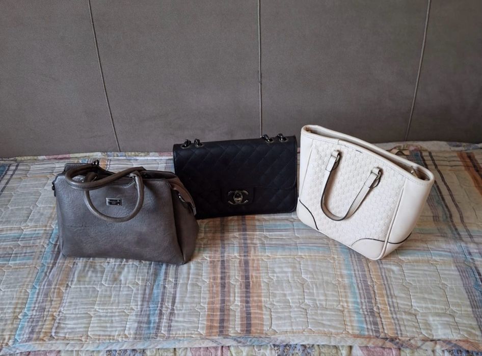 Продам сумки хорошего качества