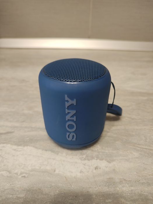 Boxa bluetooth Sony SRS-XB10