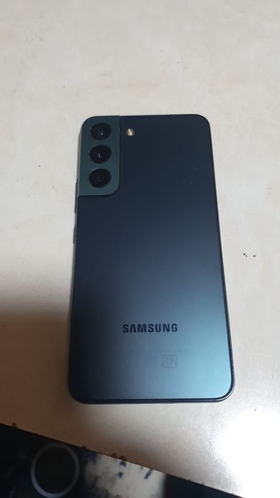 Samsung S22 evro