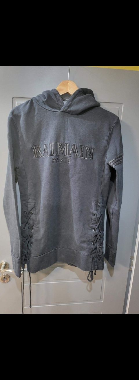 Balmain дамско худи хс