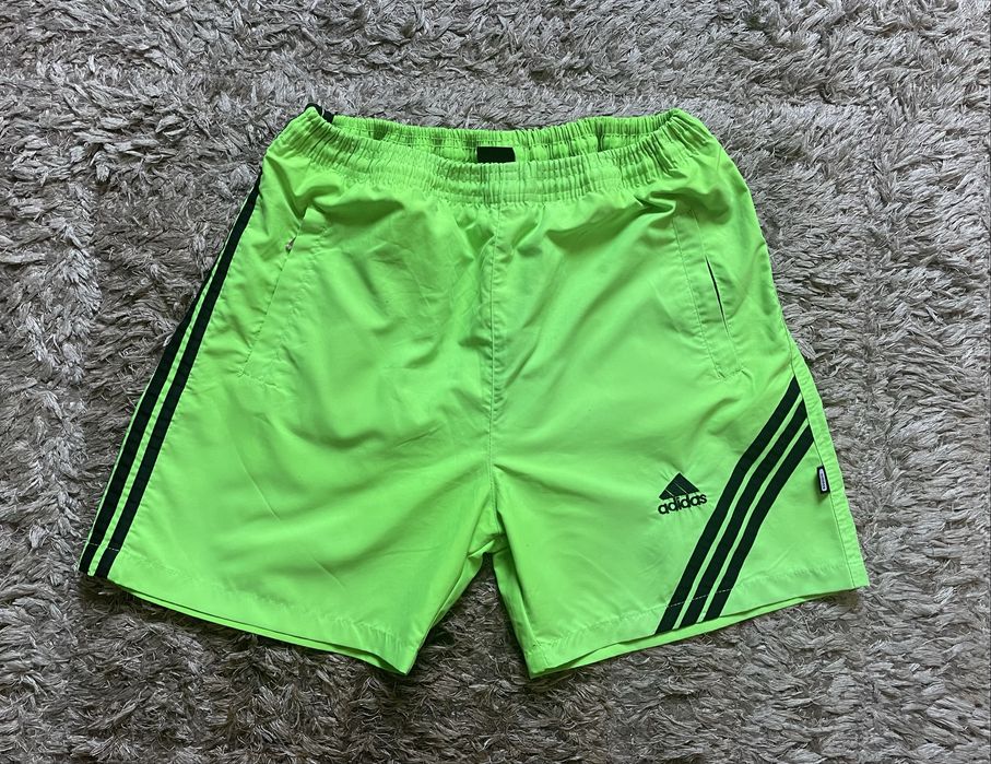 Pantaloni scurti/sort Adidas L
