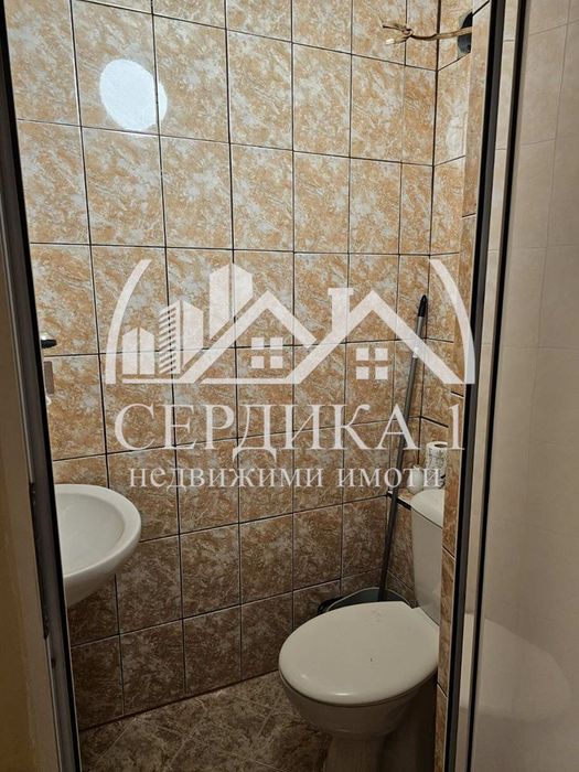 Офис в София-Банишора