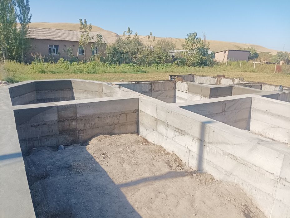 Beton quyish xizmati Toshkent boʻylab
