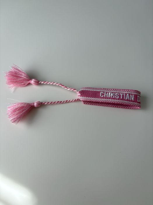 bratara christian dior