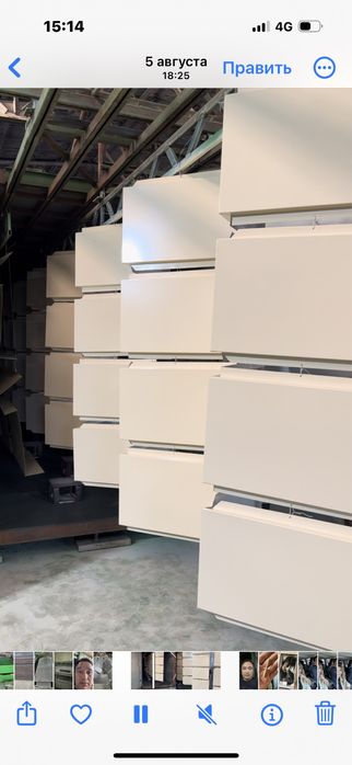 Полимерно- порошковая покраска