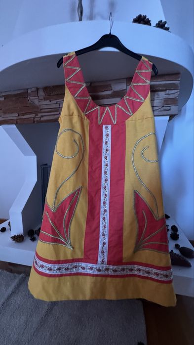 Руски сандан. Размер 42-50 (xs, s, m, l)