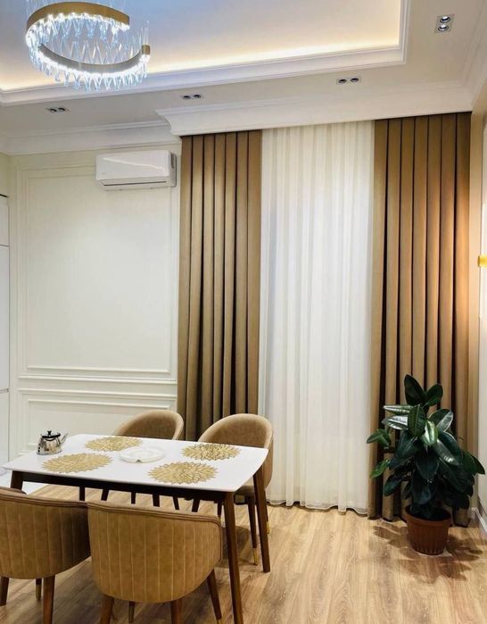 Новостройка 2/6/9 ЖК Meras Residence РАКАТ махалля Ор-р Корзинка