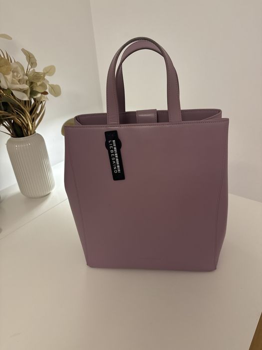 Geanta piele Liebeskind