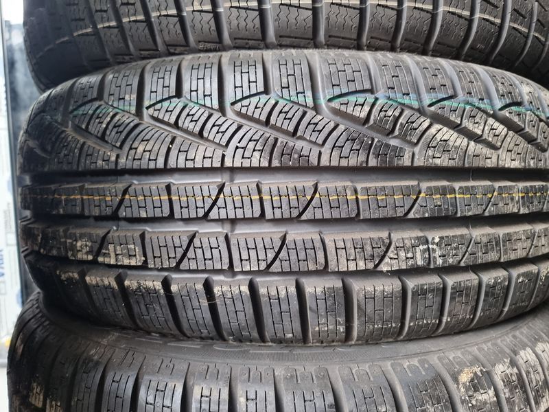 225/50/18 Pirelli 2piese