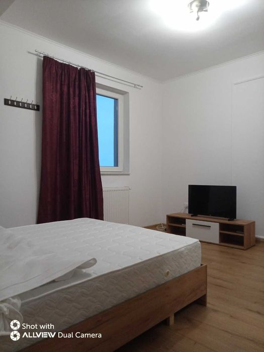 Apartament 2 camere, centrala pe gaz, zona intre Anda si KM 4-5