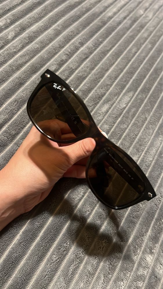 Слънчеви очила Ray ban
