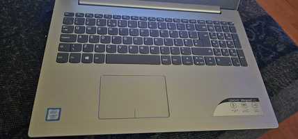 laptop lenovo i7  7500u 8gb ddr4