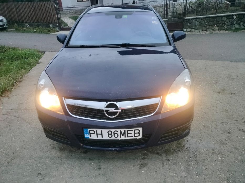 Opel Vectra C cutie automata