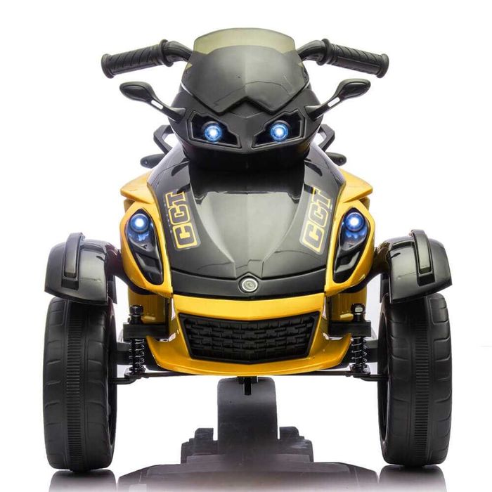 Motocicleta electrica Trike electric pentru copii XB1078