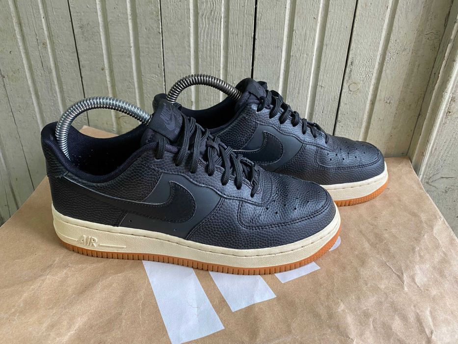 ''Nike Air Force 1 07 Seasonal''оригинални маратонки 38 номер