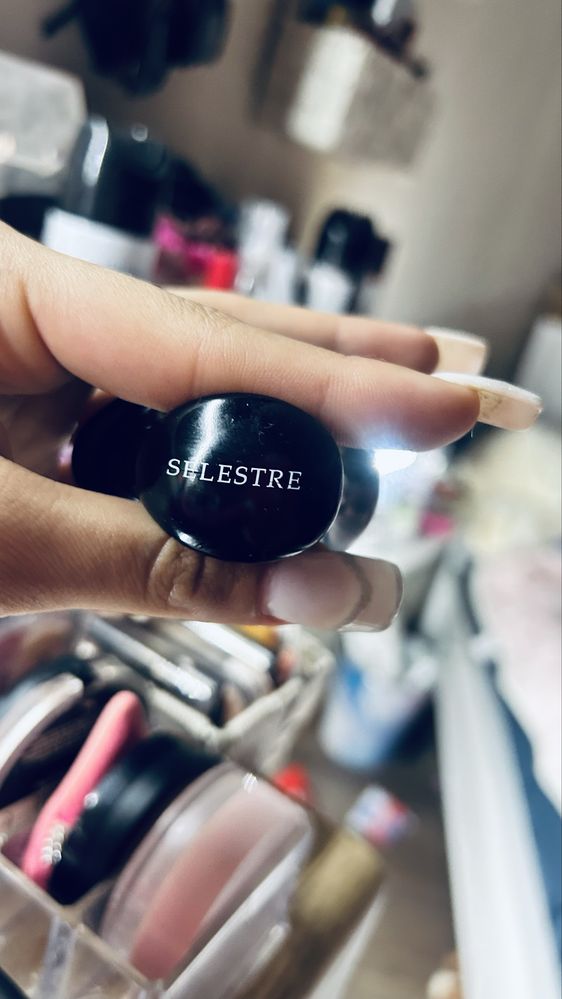 Кабуки четка Selestre