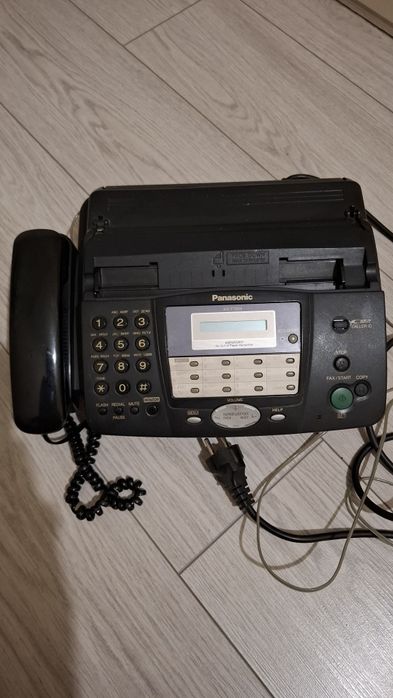 Телефон-Факс Панасоник