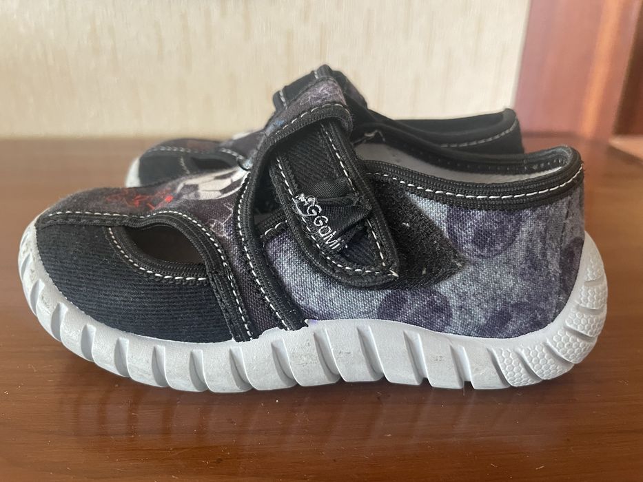 Пантофи ViGGaMi 25н.