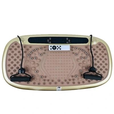 Виброплатформа горизонтальная  Качество и отличный дизайн