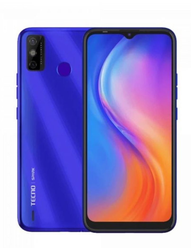 Tecno spark 6go yangi