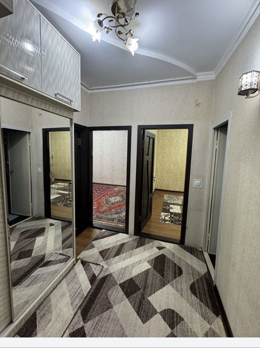 Аренда Чил 7 Новза  оилага Акуратний одамларга