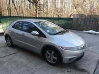 Dezmembrez, Piese Honda Civic Hatchback