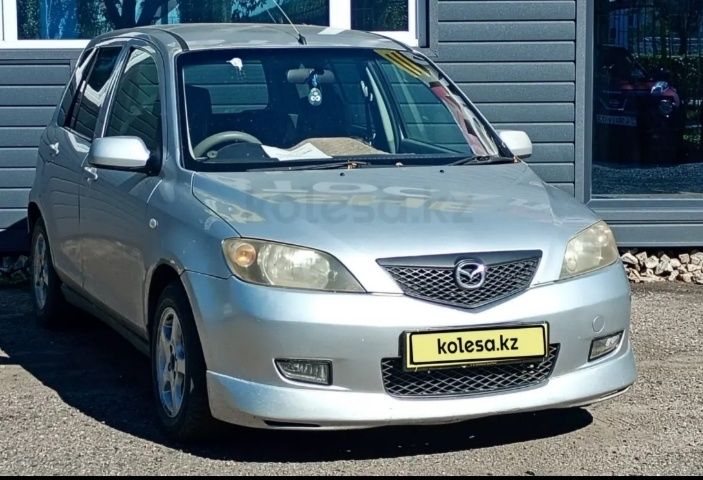 Срочно Продам Мазда Demio, ухоженная