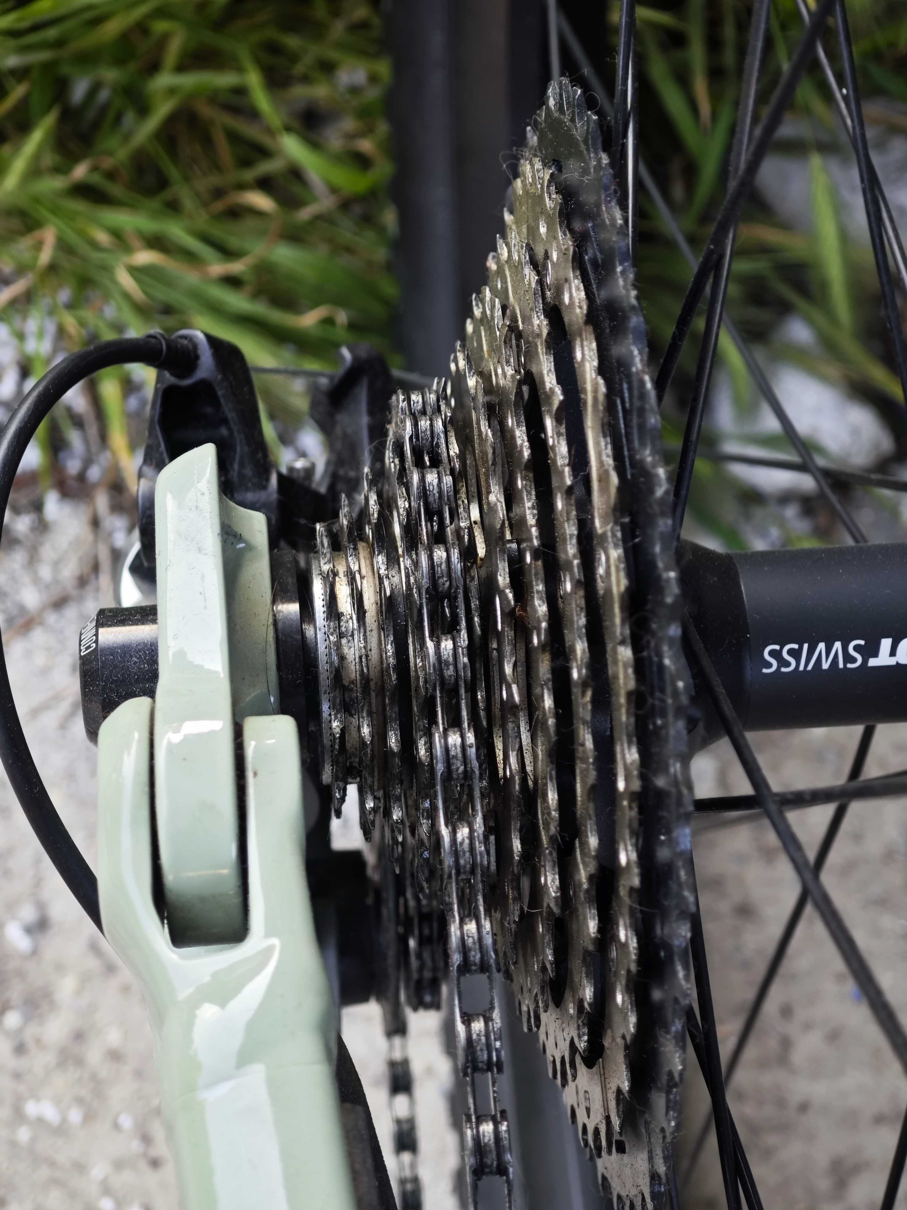 Commencal Clash 2021