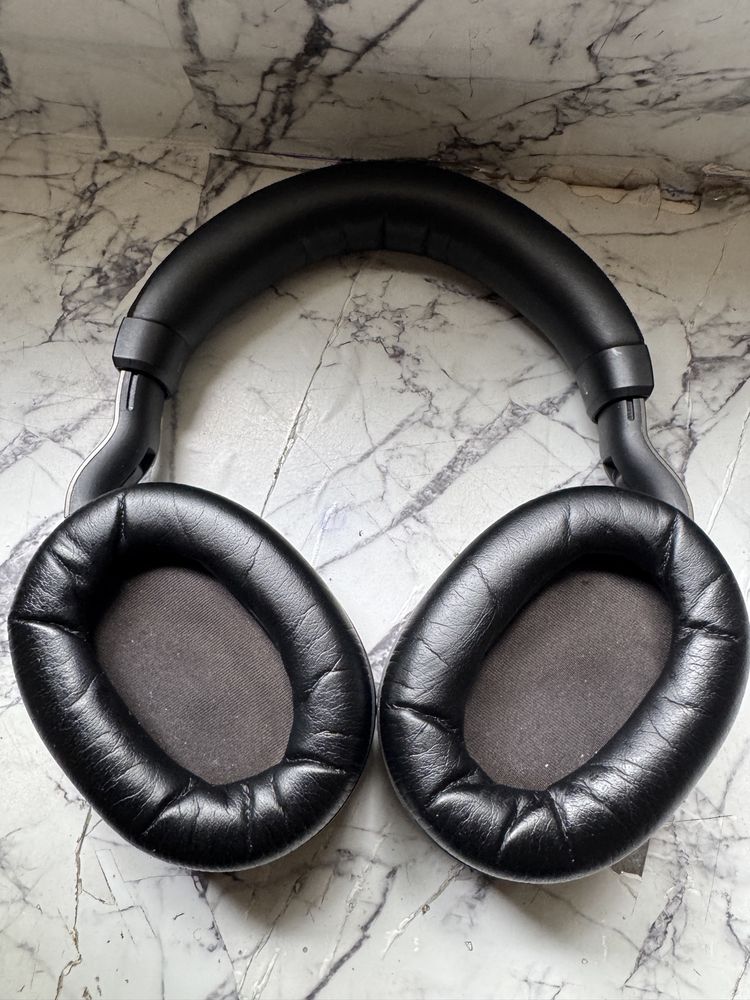 Casti JABRA Elite 85h, Bluetooth,