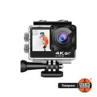 Camera video sport Wolfang G100 | UsedProducts.Ro