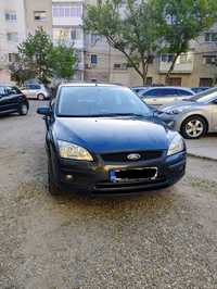 Vând Ford Focus Sedan an 2007 ( 1.6 benzina