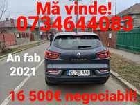 De vânzare Renault Kadjar motor! Schimb doar cu Hyundai Tucson